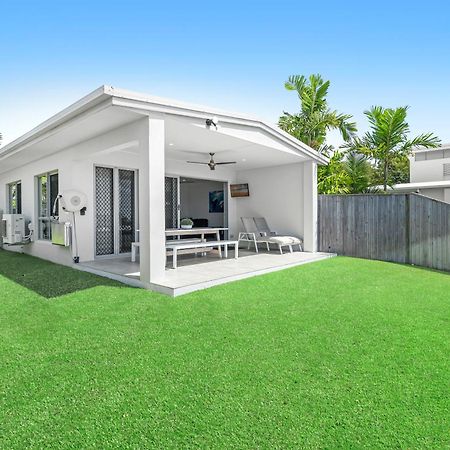 Blue Lagoon Villa B كيرنز المظهر الخارجي الصورة
