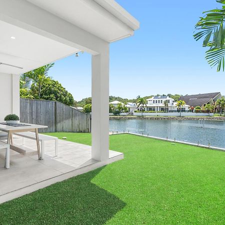 Blue Lagoon Villa B كيرنز المظهر الخارجي الصورة