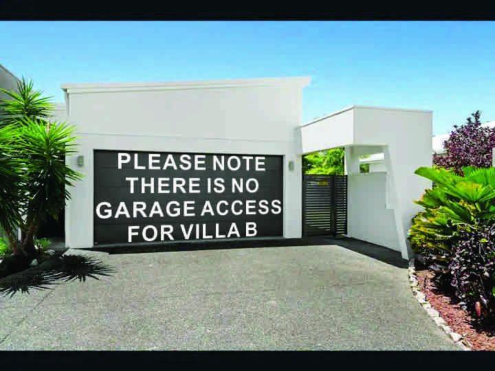Blue Lagoon Villa B كيرنز المظهر الخارجي الصورة