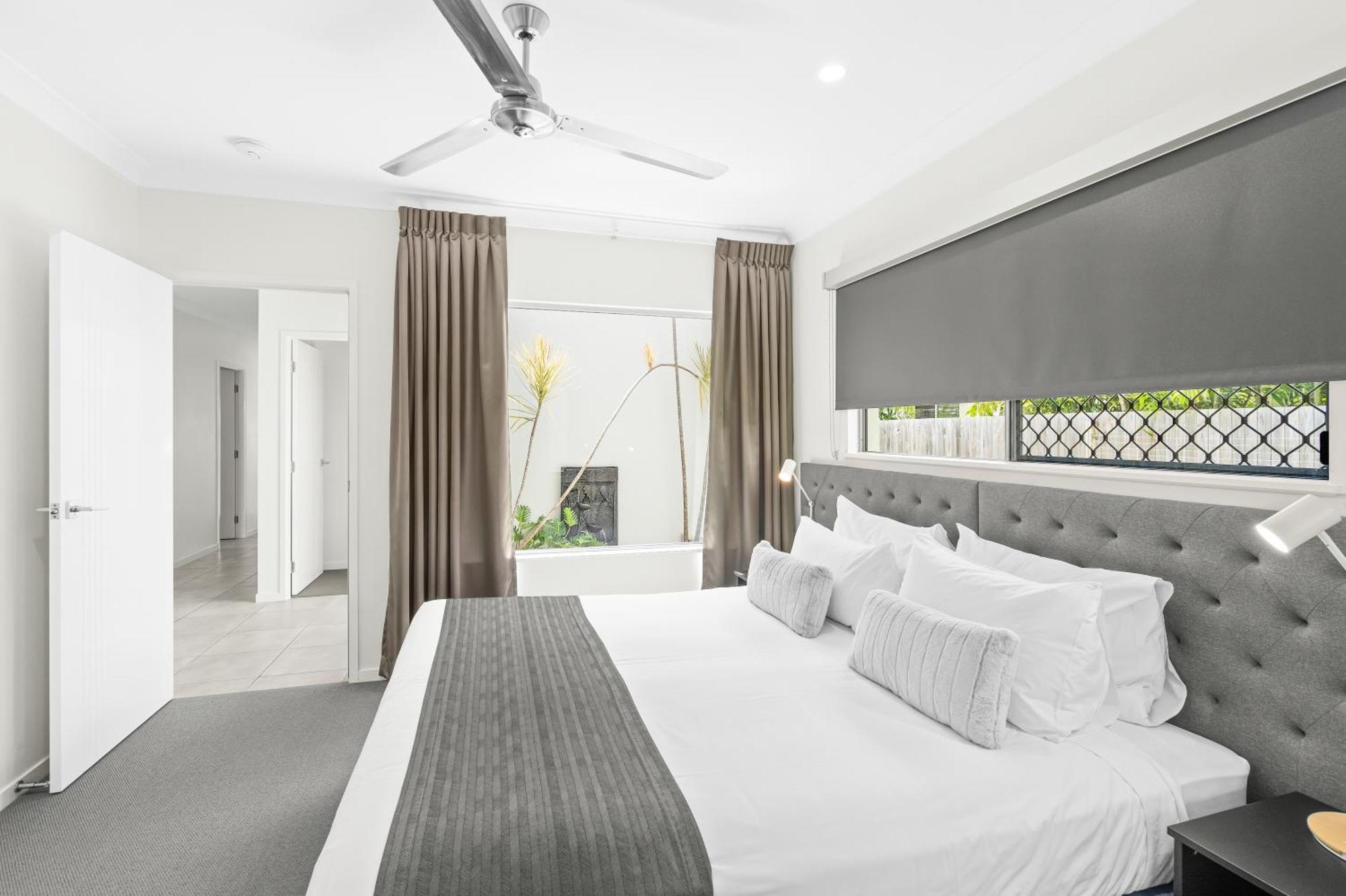Blue Lagoon Villa B كيرنز المظهر الخارجي الصورة