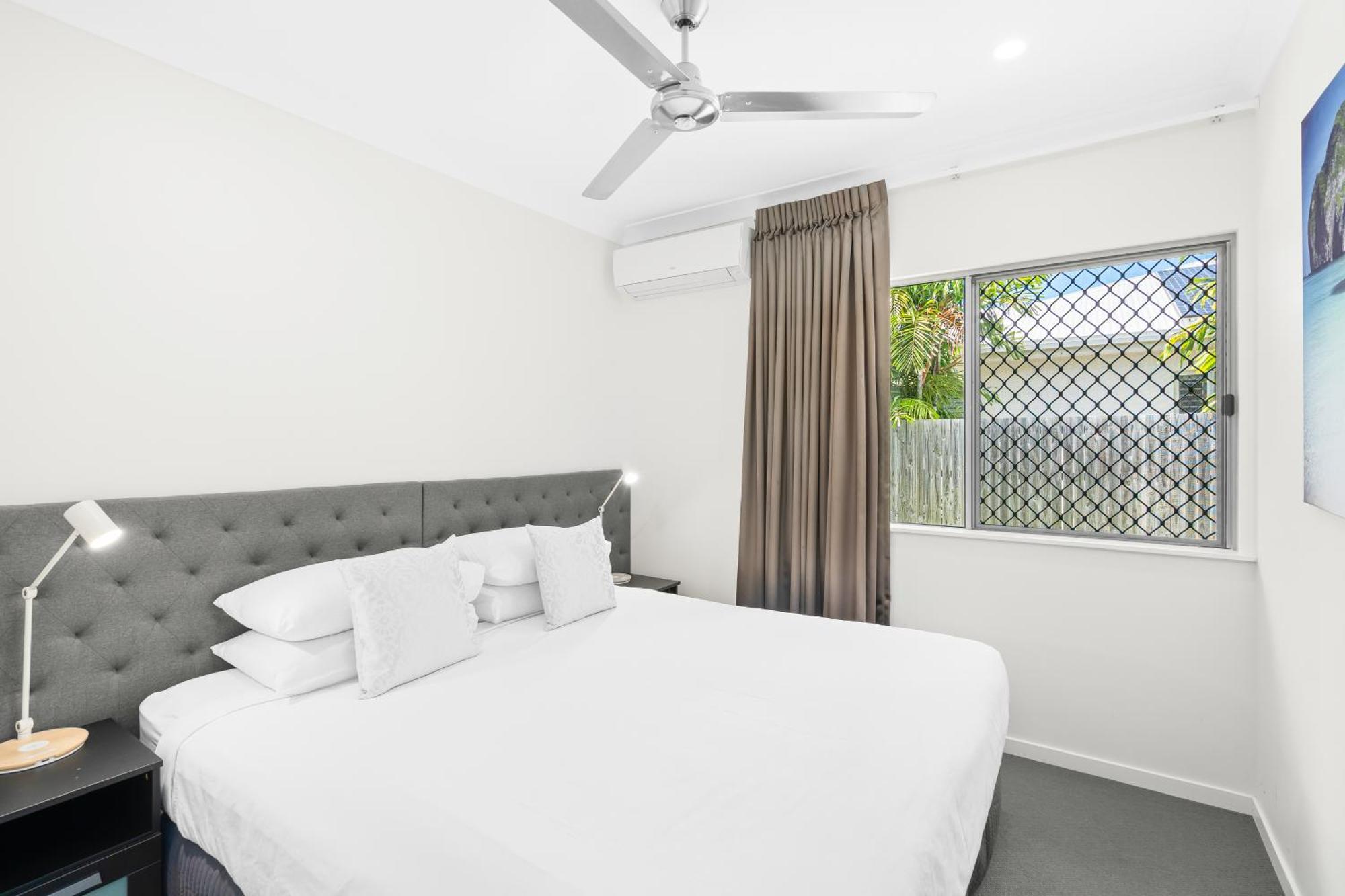Blue Lagoon Villa B كيرنز المظهر الخارجي الصورة